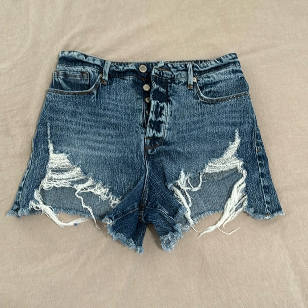 Good American Shorts
